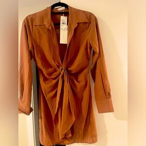 LUSH- long sleeve in apple cinnamon! Just in time for fall ❤️